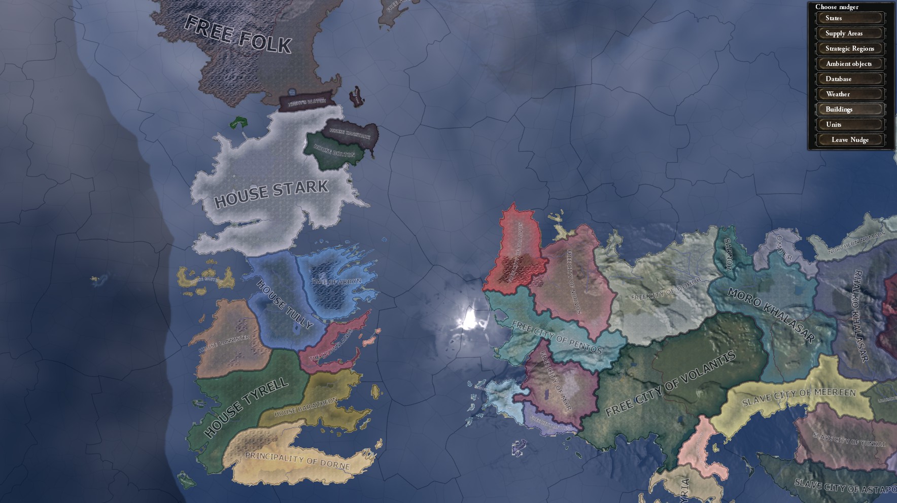 ck2 ice and fire mod