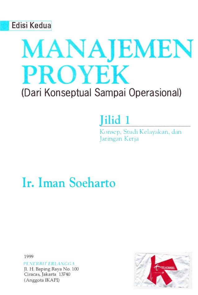 download buku manajemen proyek iman soeharto pdf